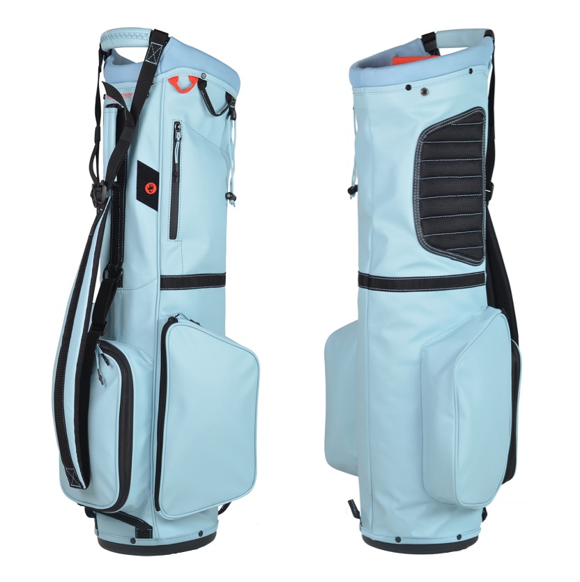 Sun Mountain Metro Sunday Golf Pencil Bag